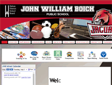 Tablet Screenshot of jwbps.hdsb.ca