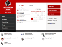 Tablet Screenshot of pdlhs.hdsb.org
