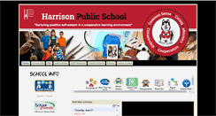 Desktop Screenshot of har.hdsb.ca