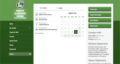 Desktop Screenshot of bes.hdsb.org